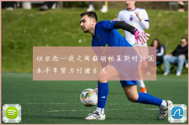 切尔西一夜之间截胡帕莱斯特拉国米半年努力付诸东流